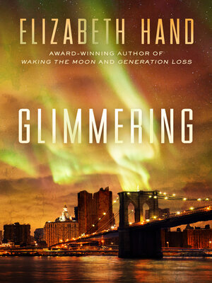 Glimmering - ebook
